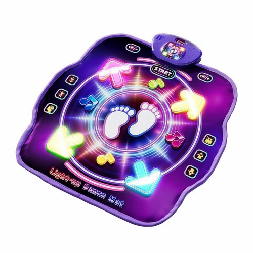 Tappeto ballo con - tappeto,
