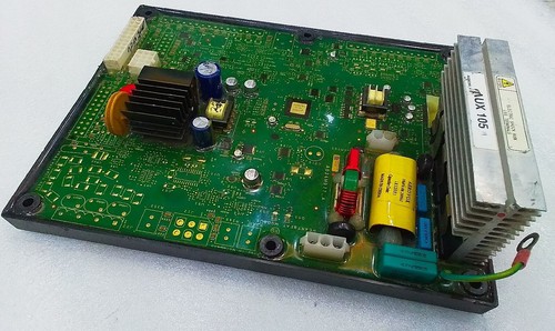 Scheda pcb cummins - aux, 105