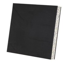 Battifreccia in Gomma Piuma 60cm X 60cm X 10cm