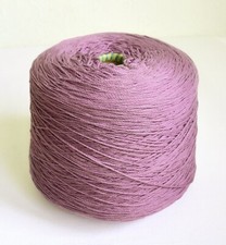 Filato per maglieria italiano