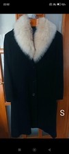 CAPPOTTO DONNA LANA E CASHMERE
