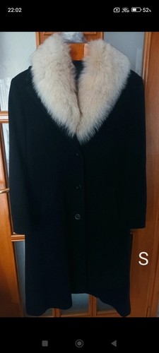 Cappotto donna lana cashmere - donna, e