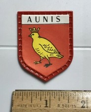Aunis France Coat of Arms
