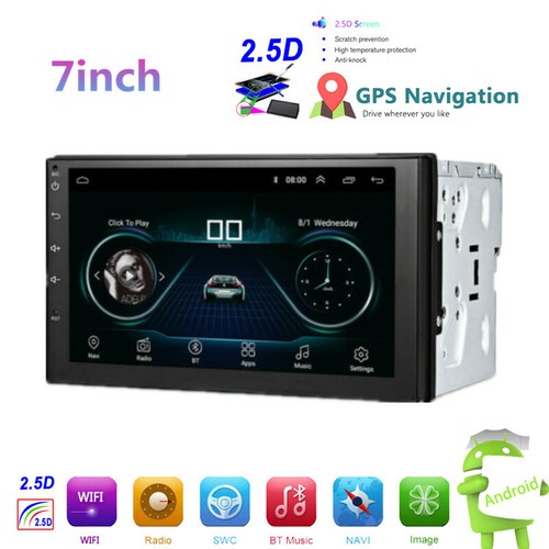 Autoradio 2din android - autoradio,