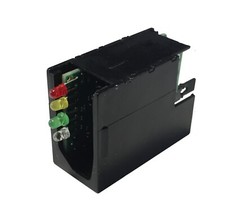 lince 4158 EUROPLUS-INS transponder master ex 4038 per centrali EUROPLUS. GR868.