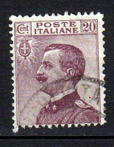 Italia regno 1926 michetti a - italia,