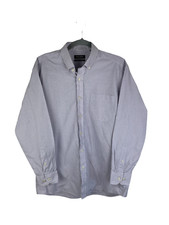 Camicia casual uomo manica