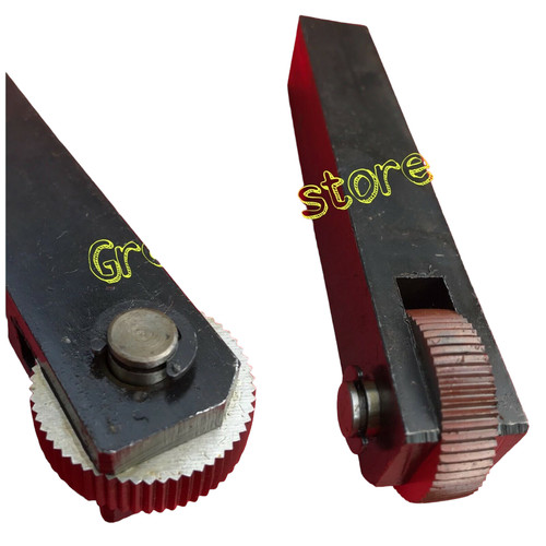 Utensile godrone godronatore - utensile,