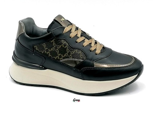 Scarpe donna nero - scarpe, giardini