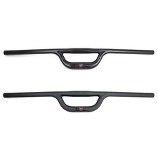 Manubrio bici carbonio - , 3k