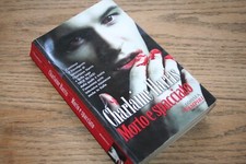 Charlaine Harris Morto