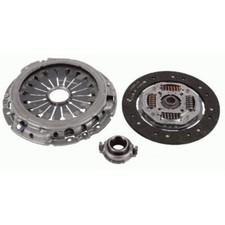 Kit frizione Sachs per Lancia