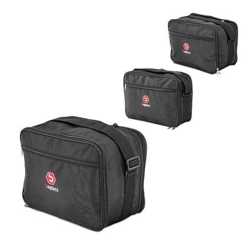 Set borsa interna bauletto - borsa,