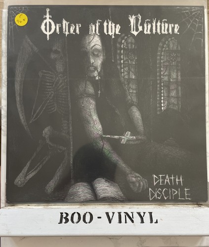 Order the vulture death - of,