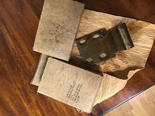Pair of 2 NOS Dodge M37 WC51