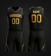 Set Basket Uomo Personalizzato