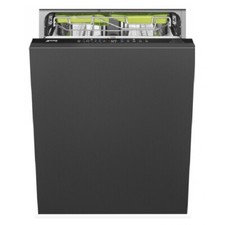 SMEG ST354BQL LAVASTOVIGLIE