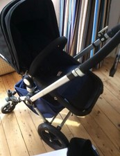 👀 BUGABOO PASSEGGINO