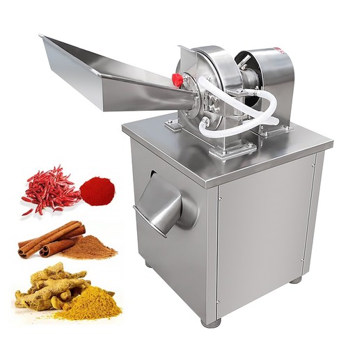 Macina erbe elettrico - macina,
