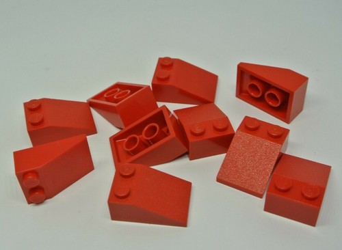 Lego 10x pendenza 3x2 rif - 10x,