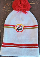 Calcio berretto in lana FC BARI 1908