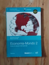 9788823333963, economia mondo