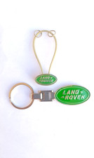 2 Portachiavi Land Rover unici