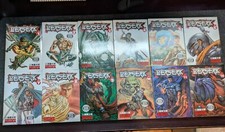 Berserk Volumes 1-41 English