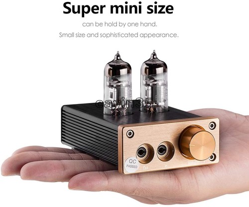 Mini amplificatore per - mini,