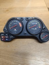 STRUMENTAZIONE APRILIA PEGASO