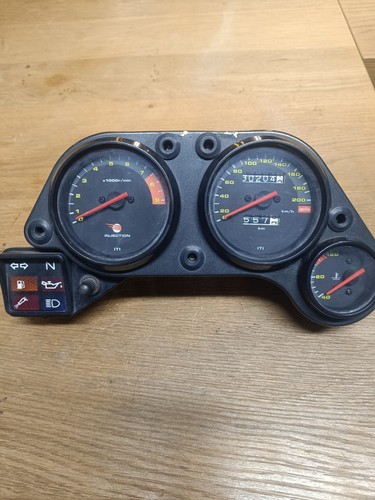 Strumentazione aprilia pegaso - strumentazione,