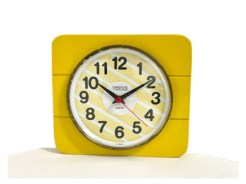 Orologio parete vintage - orologio,