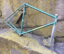 Telaio 21" vintage anni 70