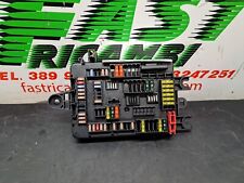 CENTRALINA SCATOLA PORTAFUSIBILI BMW SERIE 1 116D F20 N47D16A 926111103 2013
