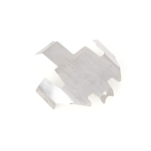 Lcx crawler acciaio - lcx, rc