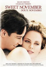 Sweet November / Doux Novembre