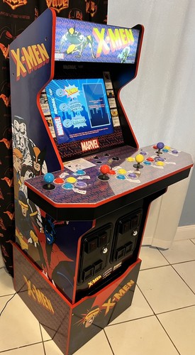 Giocatore arcade1up - 🕹️giocatore,