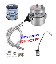 Purificatore depuratore filtro