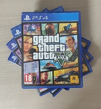 Grand Theft Auto V gta 5 gioco