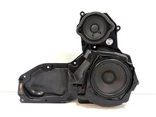 CASSA AUDIO ANTERIORE SINISTRA