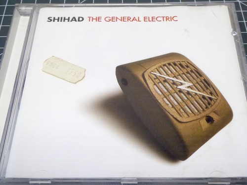Shihad the general - shihad,