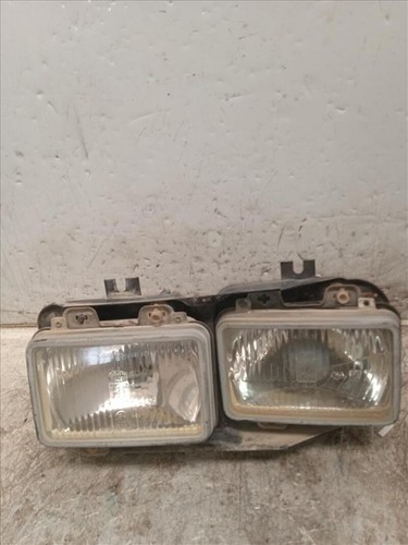 01891 phare gauche nissan 35 - gauche, l