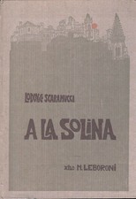 A la Solina di Lodovico Scaramucci ed. La Famiglia Perugina