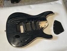 Corpo chitarra Indonesian