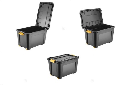 Contenitore box scatola abiti - contenitore,