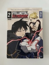 Fullmetal Alchemist - The