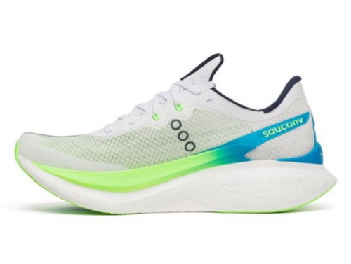 Saucony endorphin pro scarpa - pro, 5