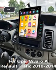 Autoradio 9.7" DAB+ 4G+64G