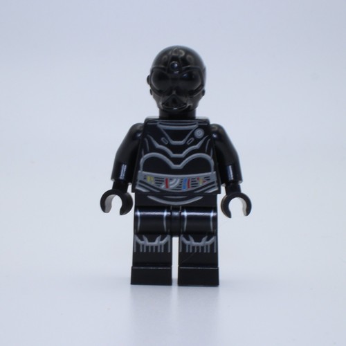 Lego star wars l8 - star,
