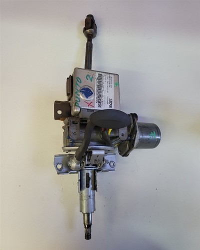 Piantone sterzo per fiat - piantone,